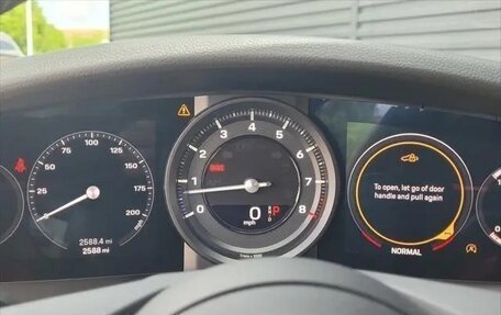 Porsche 911, 2022 год, 12 780 000 рублей, 27 фотография