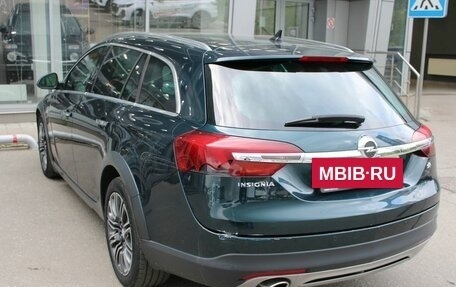 Opel Insignia II рестайлинг, 2014 год, 1 275 000 рублей, 7 фотография