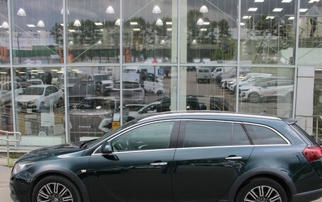Opel Insignia II рестайлинг, 2014 год, 1 275 000 рублей, 8 фотография
