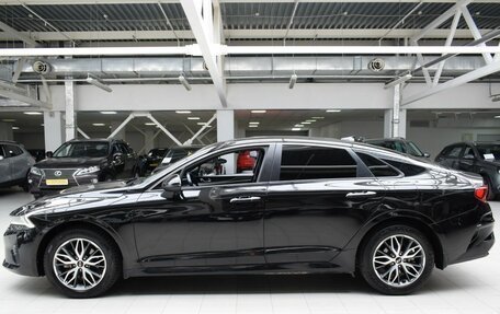 KIA K5, 2021 год, 2 288 000 рублей, 4 фотография