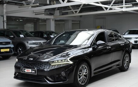 KIA K5, 2021 год, 2 288 000 рублей, 3 фотография