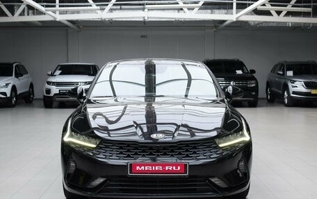 KIA K5, 2021 год, 2 288 000 рублей, 2 фотография