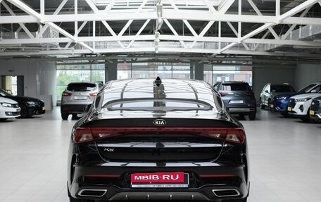 KIA K5, 2021 год, 2 288 000 рублей, 6 фотография