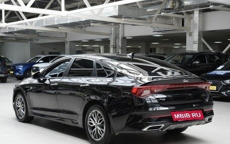 KIA K5, 2021 год, 2 288 000 рублей, 5 фотография