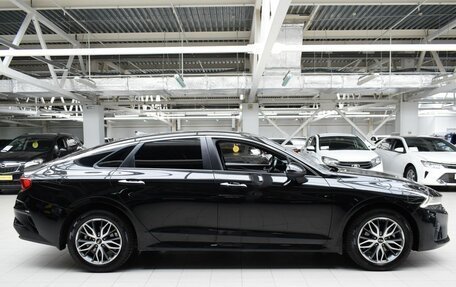 KIA K5, 2021 год, 2 288 000 рублей, 8 фотография