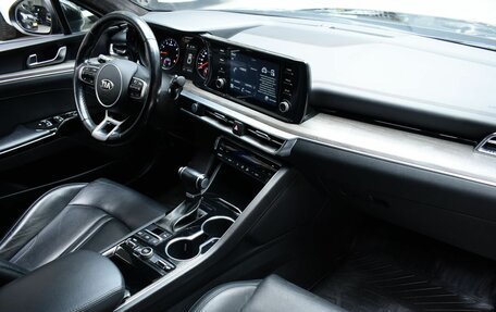 KIA K5, 2021 год, 2 288 000 рублей, 17 фотография
