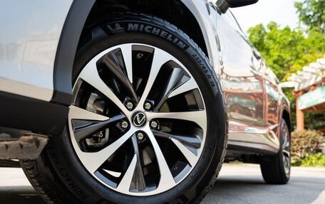 Lexus RX IV рестайлинг, 2022 год, 4 111 000 рублей, 4 фотография