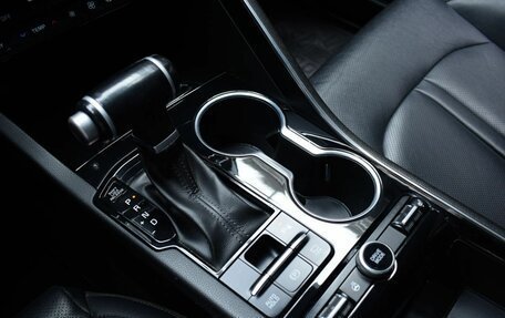KIA K5, 2021 год, 2 288 000 рублей, 14 фотография