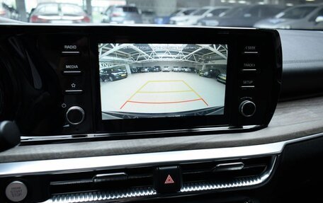 KIA K5, 2021 год, 2 288 000 рублей, 12 фотография
