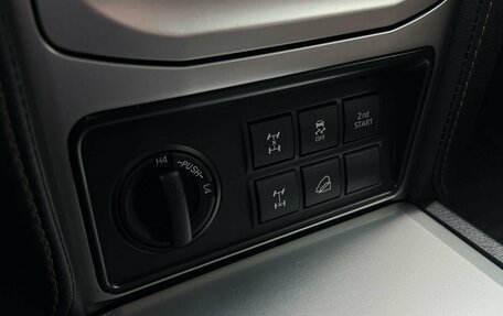 Toyota Land Cruiser Prado 150 рестайлинг 2, 2018 год, 5 690 000 рублей, 23 фотография