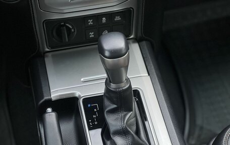 Toyota Land Cruiser Prado 150 рестайлинг 2, 2018 год, 5 690 000 рублей, 24 фотография