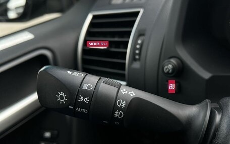 Toyota Land Cruiser Prado 150 рестайлинг 2, 2018 год, 5 690 000 рублей, 16 фотография