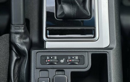 Toyota Land Cruiser Prado 150 рестайлинг 2, 2018 год, 5 690 000 рублей, 25 фотография
