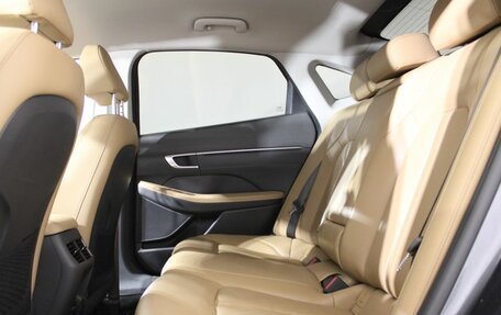 Hyundai Sonata VIII, 2019 год, 1 990 000 рублей, 13 фотография