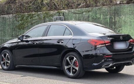 Mercedes-Benz A-Класс, 2022 год, 2 899 000 рублей, 4 фотография