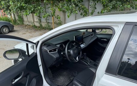 Toyota Corolla, 2020 год, 1 499 999 рублей, 5 фотография
