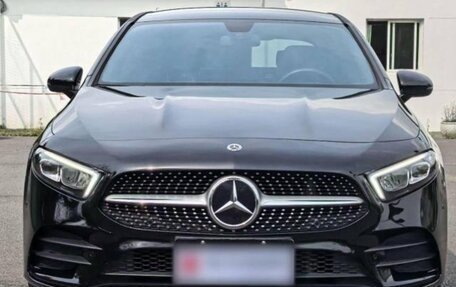 Mercedes-Benz A-Класс, 2022 год, 2 899 000 рублей, 3 фотография