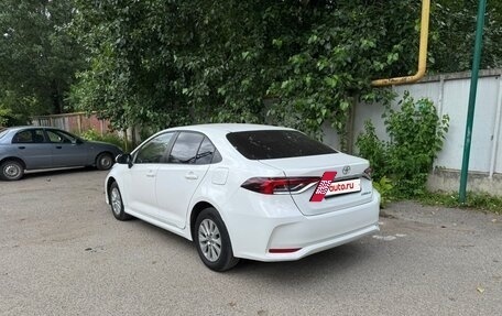 Toyota Corolla, 2020 год, 1 499 999 рублей, 4 фотография