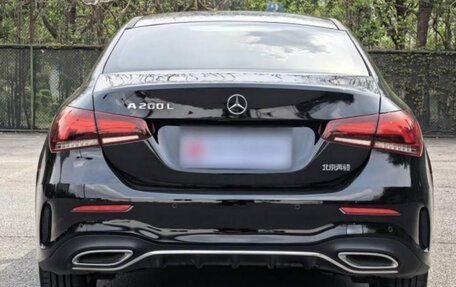 Mercedes-Benz A-Класс, 2022 год, 2 899 000 рублей, 6 фотография