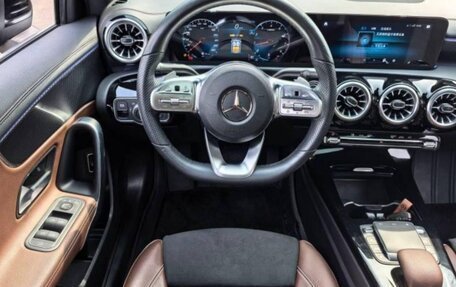 Mercedes-Benz A-Класс, 2022 год, 2 899 000 рублей, 13 фотография