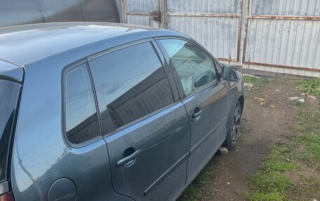 Volkswagen Polo IV рестайлинг, 2007 год, 220 000 рублей, 2 фотография