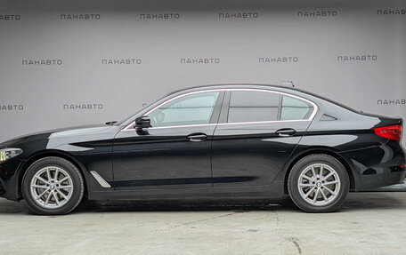 BMW 5 серия, 2019 год, 2 495 000 рублей, 6 фотография