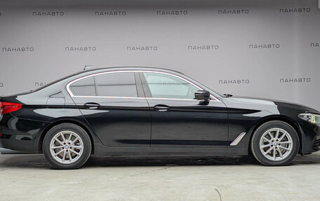 BMW 5 серия, 2019 год, 2 495 000 рублей, 3 фотография