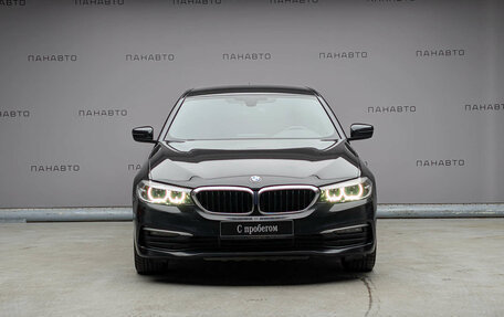 BMW 5 серия, 2019 год, 2 495 000 рублей, 2 фотография