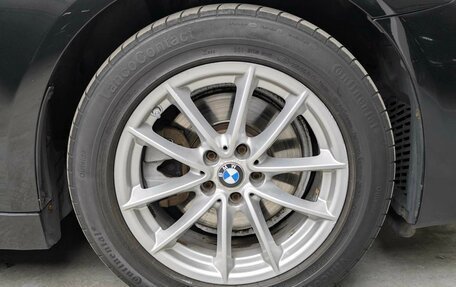 BMW 5 серия, 2019 год, 2 495 000 рублей, 13 фотография