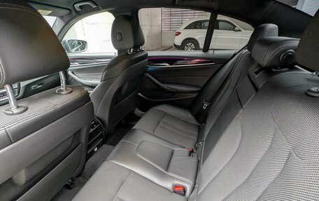 BMW 5 серия, 2019 год, 2 495 000 рублей, 24 фотография