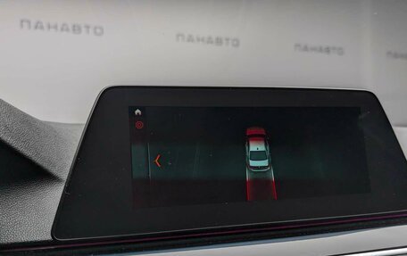 BMW 5 серия, 2019 год, 2 495 000 рублей, 19 фотография