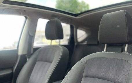 Nissan Qashqai, 2012 год, 1 090 000 рублей, 4 фотография