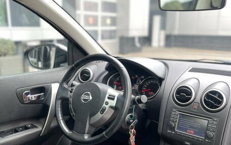 Nissan Qashqai, 2012 год, 1 090 000 рублей, 7 фотография