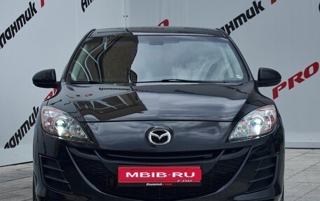 Mazda 3, 2010 год, 680 000 рублей, 2 фотография