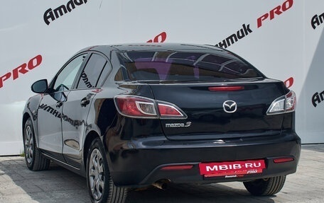 Mazda 3, 2010 год, 680 000 рублей, 4 фотография