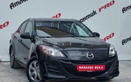 Mazda 3, 2010 год, 680 000 рублей, 3 фотография