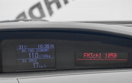 Mazda 3, 2010 год, 680 000 рублей, 13 фотография