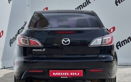 Mazda 3, 2010 год, 680 000 рублей, 5 фотография