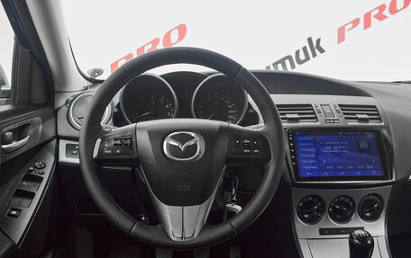 Mazda 3, 2010 год, 680 000 рублей, 11 фотография