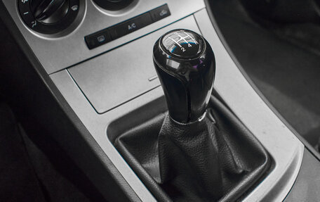 Mazda 3, 2010 год, 680 000 рублей, 15 фотография