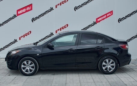 Mazda 3, 2010 год, 680 000 рублей, 7 фотография