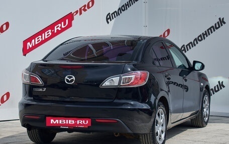 Mazda 3, 2010 год, 680 000 рублей, 6 фотография