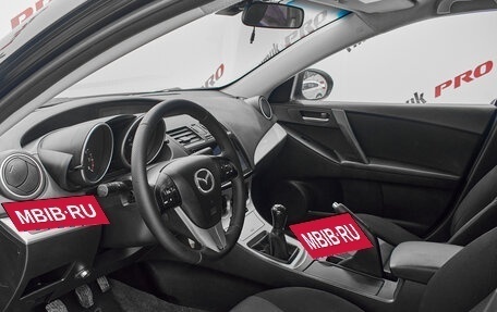 Mazda 3, 2010 год, 680 000 рублей, 9 фотография