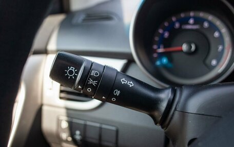 Hyundai i30 II рестайлинг, 2013 год, 1 220 000 рублей, 24 фотография