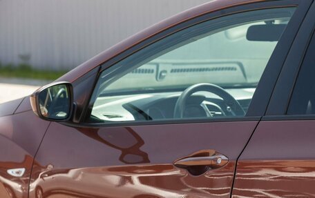 Hyundai i30 II рестайлинг, 2013 год, 1 220 000 рублей, 17 фотография