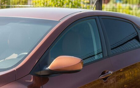 Hyundai i30 II рестайлинг, 2013 год, 1 220 000 рублей, 15 фотография
