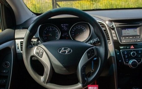 Hyundai i30 II рестайлинг, 2013 год, 1 220 000 рублей, 22 фотография