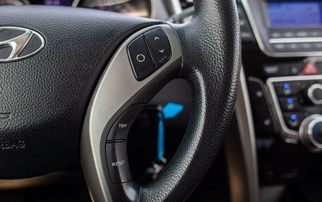 Hyundai i30 II рестайлинг, 2013 год, 1 220 000 рублей, 27 фотография