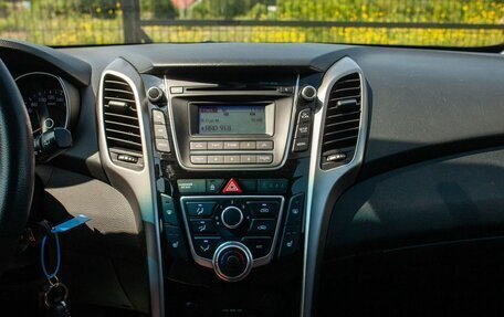 Hyundai i30 II рестайлинг, 2013 год, 1 220 000 рублей, 28 фотография