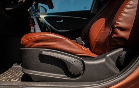 Hyundai i30 II рестайлинг, 2013 год, 1 220 000 рублей, 35 фотография